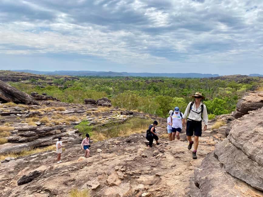 5 Day Top End Camping Tour - What Makes This Tour Stand Out?