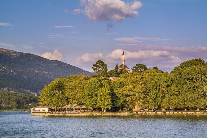 5 Day Tour Greece, Olympus, Vikos Gorge and Picturesque Villages - A Deep Dive into the 5-Day Greece Tour