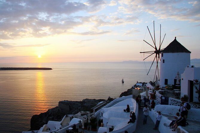 5 Day Tour in Delphi, Meteora, Santorini, Mykonos and Delos - In-Depth Review of the 5-Day Greek Adventure