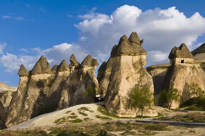 5-Day Tour of Istanbul and Cappadocia with return flights - Why This Tour Offers Great Value