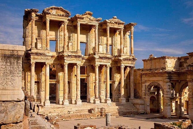 5-Day Tour of Istanbul, Ephesus and Pamukkale - Who Is This Tour Best For?