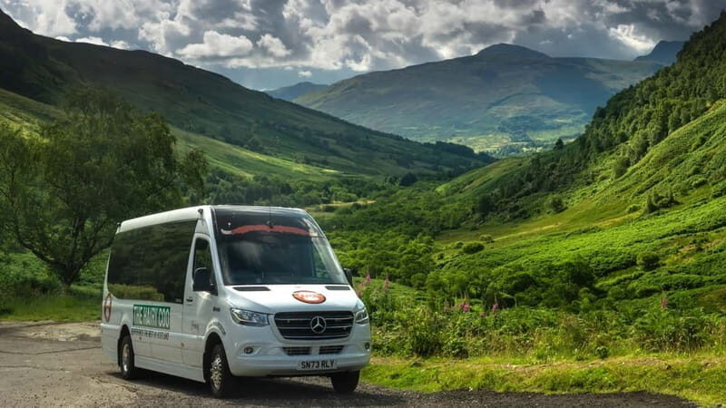 5-Day Tour to Isle of Skye, Oban, St Andrews and Highlands - What makes this tour stand out?