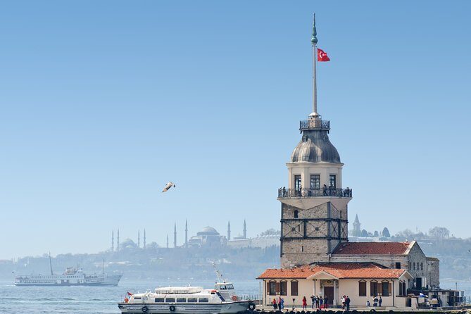 5 days 4 nights Istanbul tours include hotel accomodation - Who Should Consider This Tour?