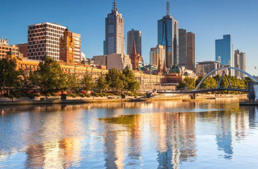 5 Days 4 Nights: Melbourne Package tour - Frequently Asked Questions (FAQs)