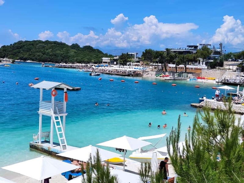 5-Days Albanian Riviera- Beach Tour - Discovering the Albanian Riviera: A Practical, Authentic Guide