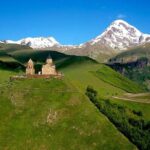 5 days and 4 nights. Hotel and group tours "Everything about Georgia. - Final Thoughts