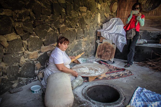 5 Days Armenia Package with Accommodation, Tours and Transfers - A Detailed Look at the 5-Day Armenia Tour Experience