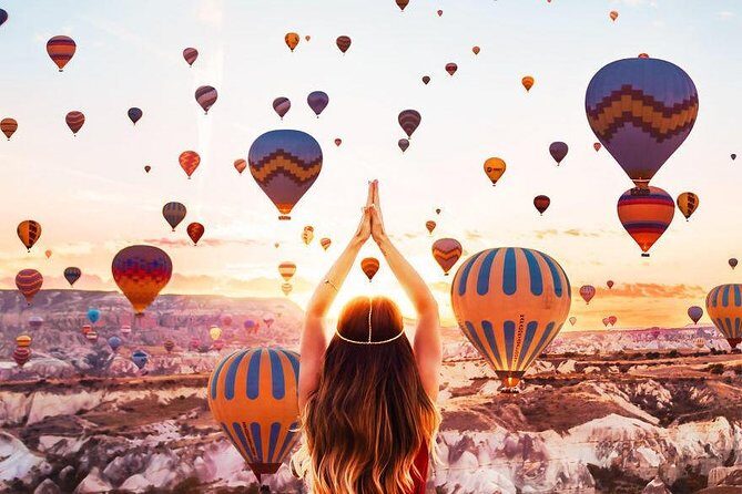 5 Days Cappadocia Ephesus Pamukkale Tour from Istanbul by Plane - Authentic Experiences and Traveler Insights