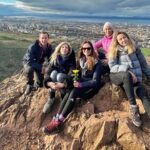 5 Days English Speaking Course Around Edinburgh - The Value of This Tour