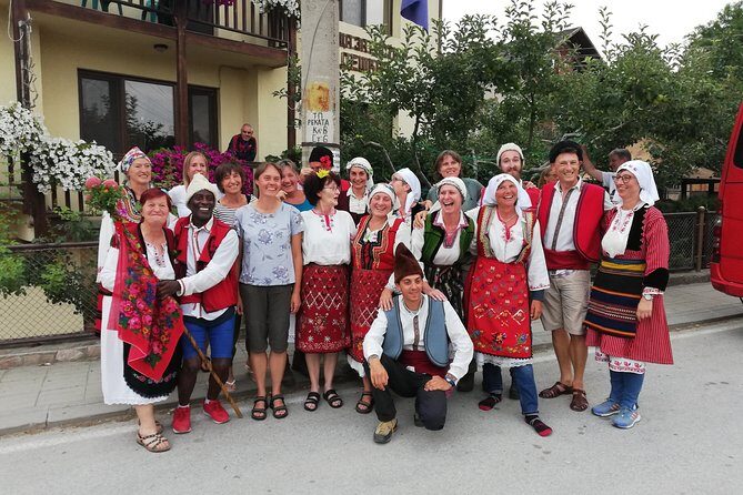 5 Days Guided Motorcycle Tour Wine, Nature and Traditions - FAQ