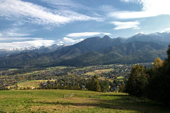 5 days in Krakow and Zakopane: transfers, tours and accomodation - Potential Drawbacks and Considerations