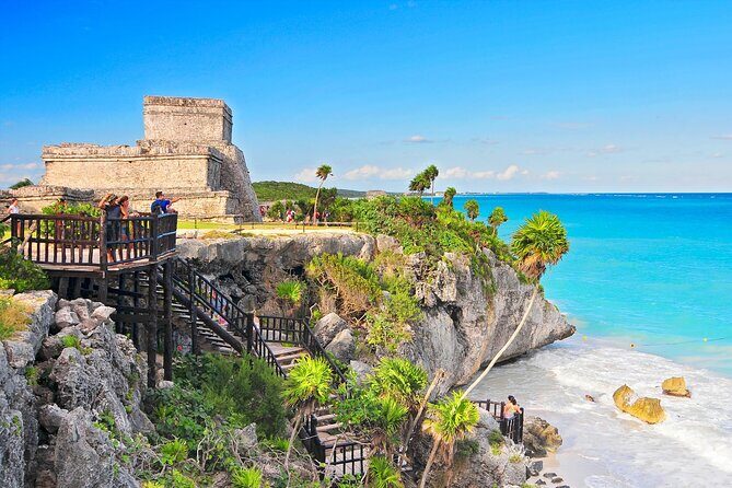 5 Days in the Mexican Caribbean (Cancun) - The Sum Up: Who Is This Tour Perfect For?