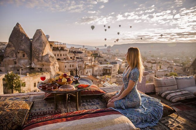 5 Days Istanbul & Cappadocia Trip - Including Hot Air Balloon Ride - Authentic Experiences and Tips