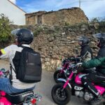 5 days Motorcycle Fun Tour in the North of Portugal - FAQs