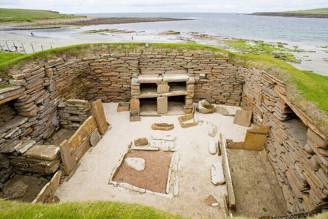 5 Days Orkney Islands & NC500 Tour from Glasgow - Who Is This Tour Best Suited For?
