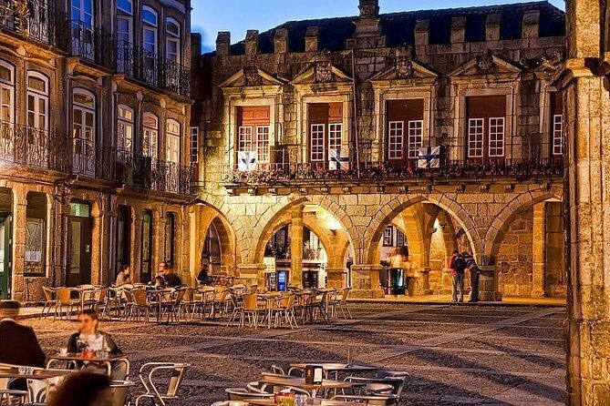 5 Days Private Tour In Portugal from Lisbon - Who Would Benefit Most?