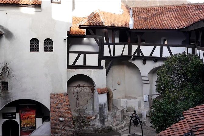 5 Days Private Tour in Romania from Bucharest to Transylvania - Frequently Asked Questions