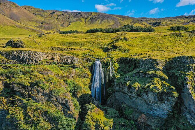 5 Days Snæfellsnes, Golden Circle and South Coast Private Tour - Pricing and Value