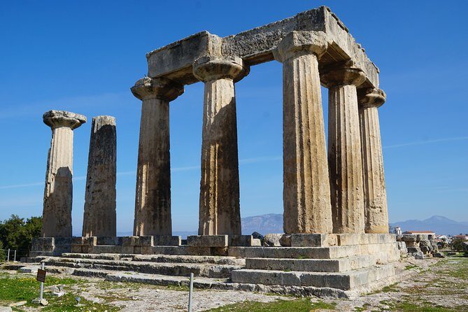 5 Days TOP Highlights in Mainland and Islands of Greece - Exploring Greece in 5 Days: What to Expect