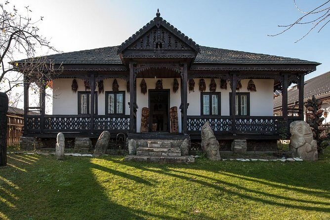 5 DAYS:Moldova, Transnistria and Romania 3 countries in one trip! - Who Would Love This Tour?