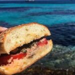 5 hour boat trip to Lampedusa with Sandwich, SUP and Snorkeling - What You Should Know Before Booking