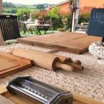 5 hour cooking class with traditional food - A Deep Dive into the Tuscan Cooking Experience
