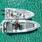 5-Hour Cruise to South Milos: Discover Kleftiko & Sykia Cave - What to expect on the day