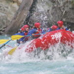 5-Hour Fraser River Rafting in Jasper National Park - An In-Depth Look at Jasper’s Fraser River Rafting Adventure