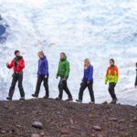 5-hour Glacier Adventure From Skaftafell - Detailed Itinerary Breakdown