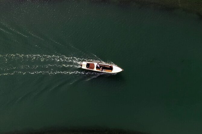 5-Hour Guided Tour of the Magic Islands by Vintage Boat in Venice - Who Will Love This Tour?