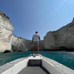5-Hour Half-Day Cruise: Explore Polyaigos from Milos - What Makes This Tour Stand Out
