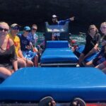 5-Hour Kona Private Boat Charter - Exploring the Itinerary in Detail