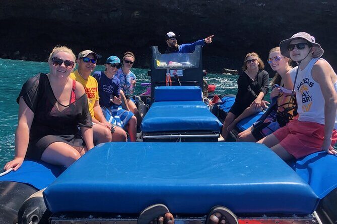 5-Hour Kona Private Boat Charter - Exploring the Itinerary in Detail