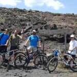 5-Hour Mount Etna Mountain Biking Tour - What the Tour Includes: Value in Simplicity