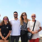 5-hour My Santorini Private Tailor Made Tour - Authentic Experiences & Reviews