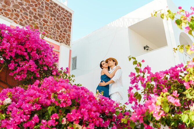5-hour Private Guided Tour of Santorini - Who Should Consider This Tour?