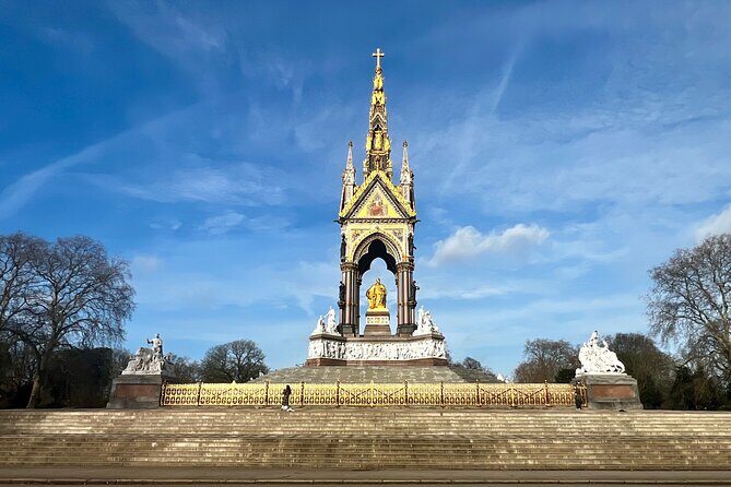 5 Hour Private Tour in London with Pickup - What Real Travelers Say