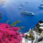 5 Hour Santorini Shore Excursion for Cruise Passengers - In-Depth Review of the Santorini Shore Excursion