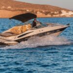 5-Hour Santorini Sunset Speedboat Experience - Unveiling the Details of the Santorini Speedboat Tour