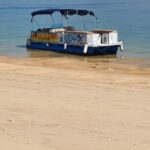 5-hour tour with 3 stops around the islands and beaches of Ria Formosa - Who Should Consider This Tour?