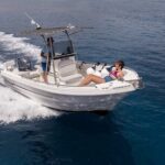 5 Hours Boat Rental in Santorini - Who Should Consider This Experience?