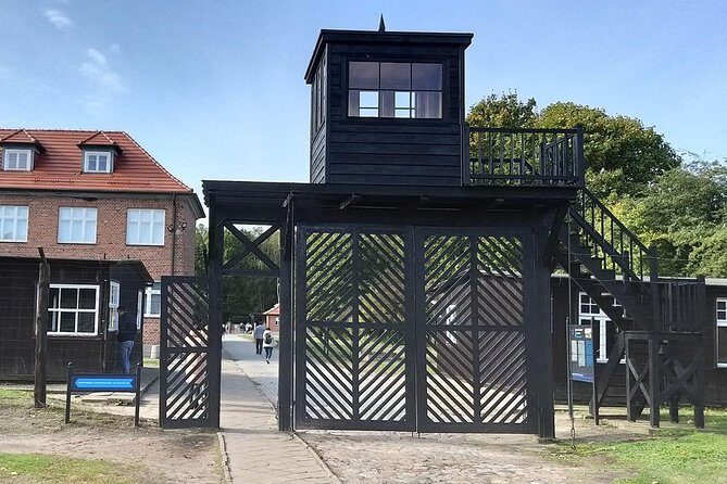 5 hours Individual trip to the Stutthof Concentration Camp - Who Would This Tour Suit Best?