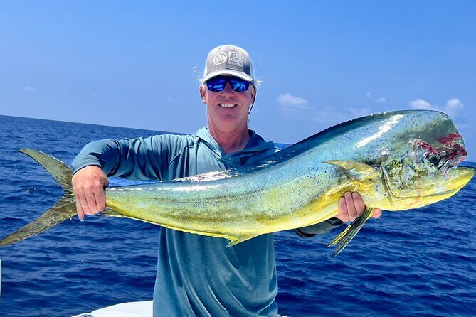 5 Hours Private Fishing Charter in Kailua-Kona - The Detailed Itinerary