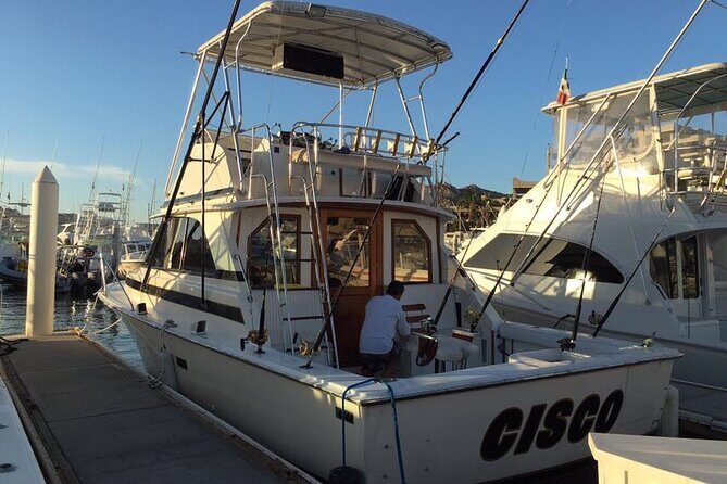 5-Hours Private Fishing Experience in Cruiser in Cabo San Lucas - Who Will Love This Trip?