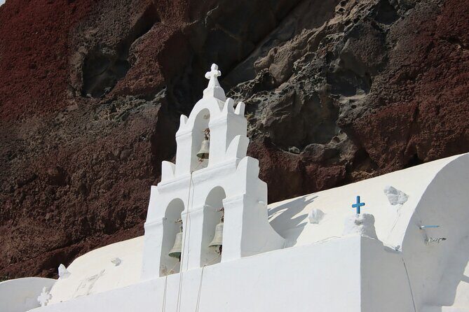 5 Hours Private Guided Tour of Santorini - Who Should Consider This Tour?