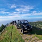 5 Hours Private Tour to Santana, Thatched houses - Who Should Consider This Tour?