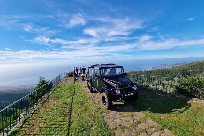 5 Hours Private Tour to Santana, Thatched houses - Who Should Consider This Tour?