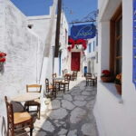 5 Hours Semi Private Tinos Cultural Van Tour - Exploring Tinos in Just Five Hours