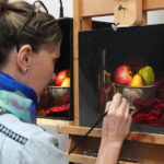 5 Mornings Still Life Painting Guided Workshop in Florence - Authentic Experiences and Participant Feedback