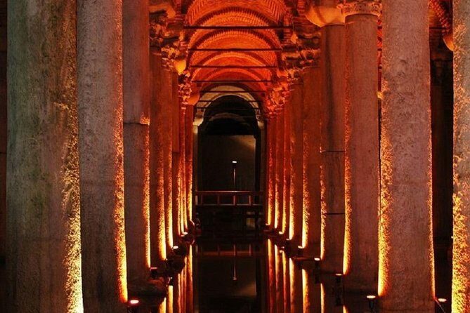 5-Night Wonderful Istanbul and Cappadocia Tour - Who Should Consider This Tour?